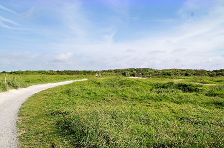 pointe du-hoc
